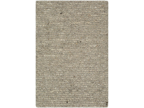 Winta Taupe Wool Area Rug - Ornate Home
