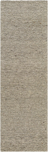 Winta Taupe Wool Area Rug - Ornate Home