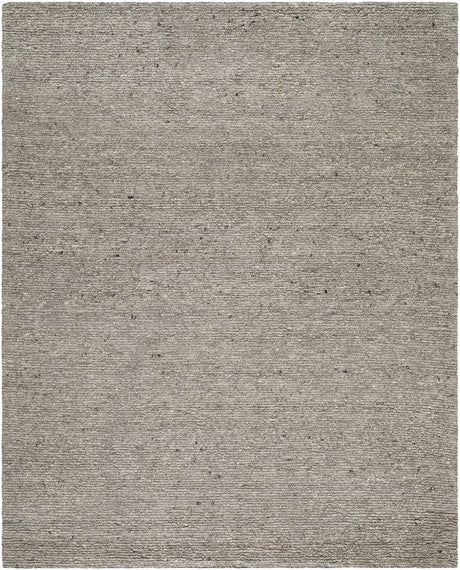 Winta Taupe Wool Area Rug - Ornate Home