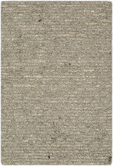 Winta Taupe Wool Area Rug - Ornate Home