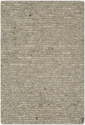 Winta Taupe Wool Area Rug - Ornate Home