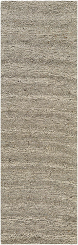 Winta Taupe Wool Area Rug - Ornate Home