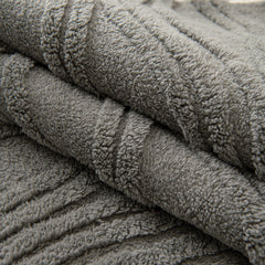 Winter Thickened Non-slip Blanket, Three-Dimensional Embossed Cotton Velvet Sofa Cover - Ornate Home