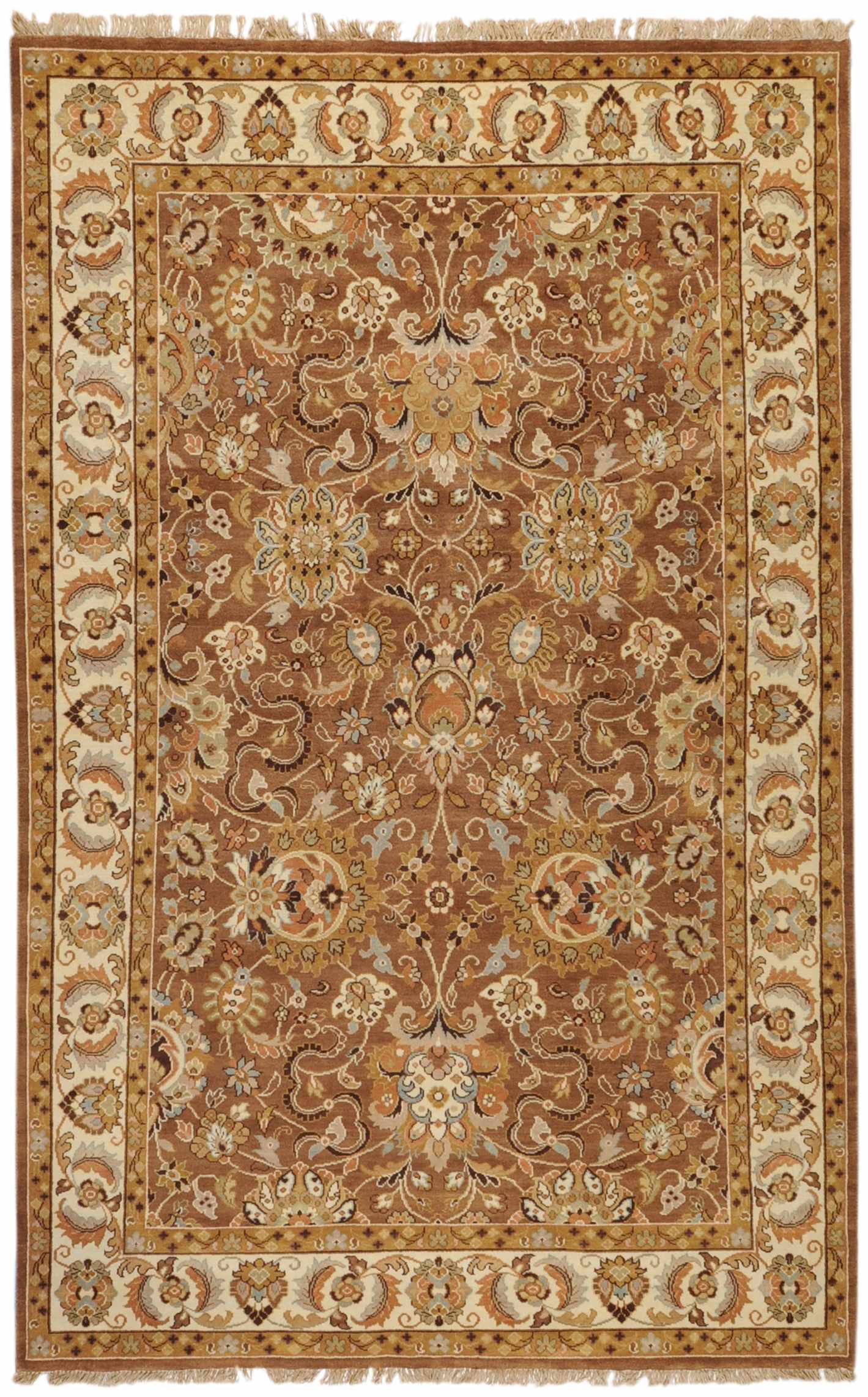 Wiseman Area Carpet - Clearance - Ornate Home