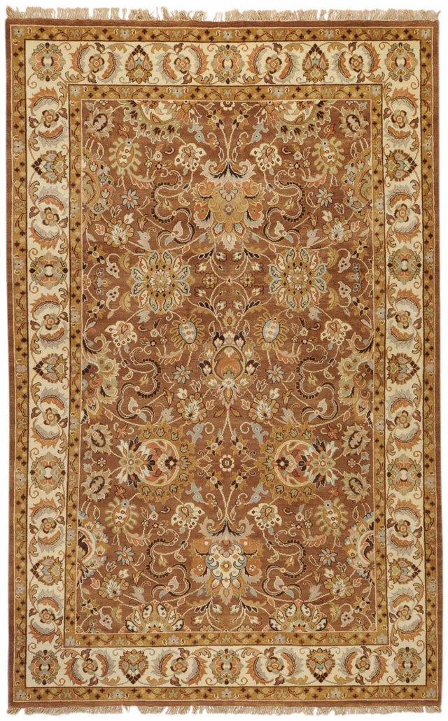Wiseman Area Carpet - Clearance - Ornate Home