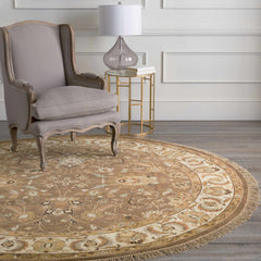 Wiseman Area Carpet - Clearance - Ornate Home