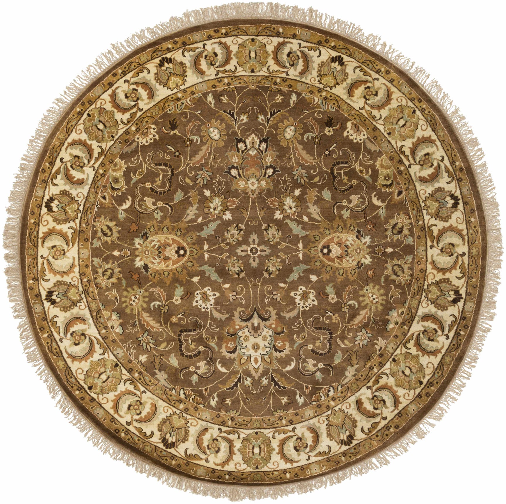 Wiseman Area Carpet - Clearance - Ornate Home