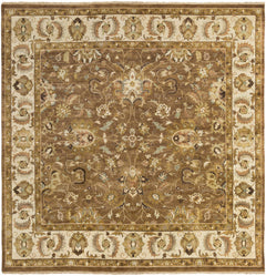 Wiseman Area Carpet - Clearance - Ornate Home