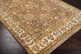 Wiseman Area Carpet - Clearance - Ornate Home