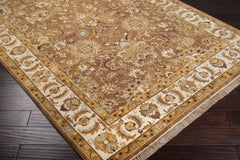 Wiseman Area Carpet - Clearance - Ornate Home