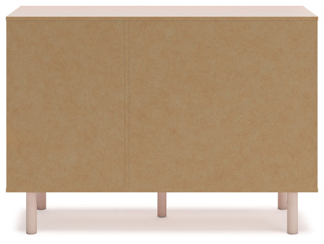 Wistenpine Blush Full Storage Bed, Dresser and Nightstand - Ornate Home