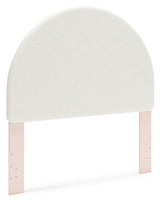 Wistenpine Blush Full Upholstered Panel Headboard (Online Special Price) - Ornate Home