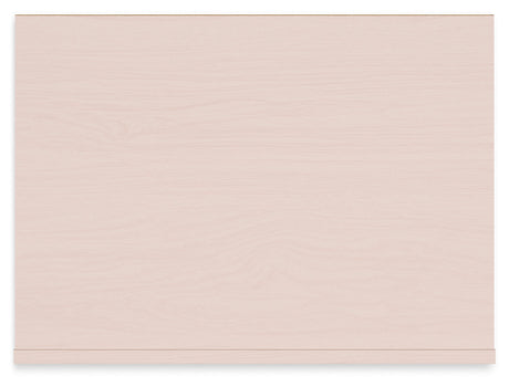 Wistenpine Blush Nightstand - Ornate Home