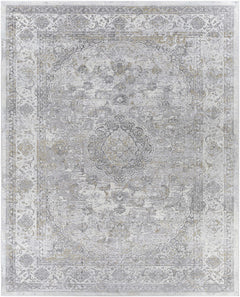 Withams Textured Luxe Area Rug - Clearance - Ornate Home
