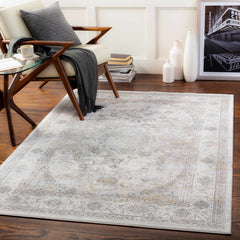 Withams Textured Luxe Area Rug - Clearance - Ornate Home