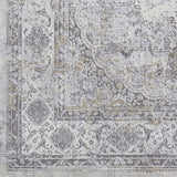 Withams Textured Luxe Area Rug - Clearance - Ornate Home