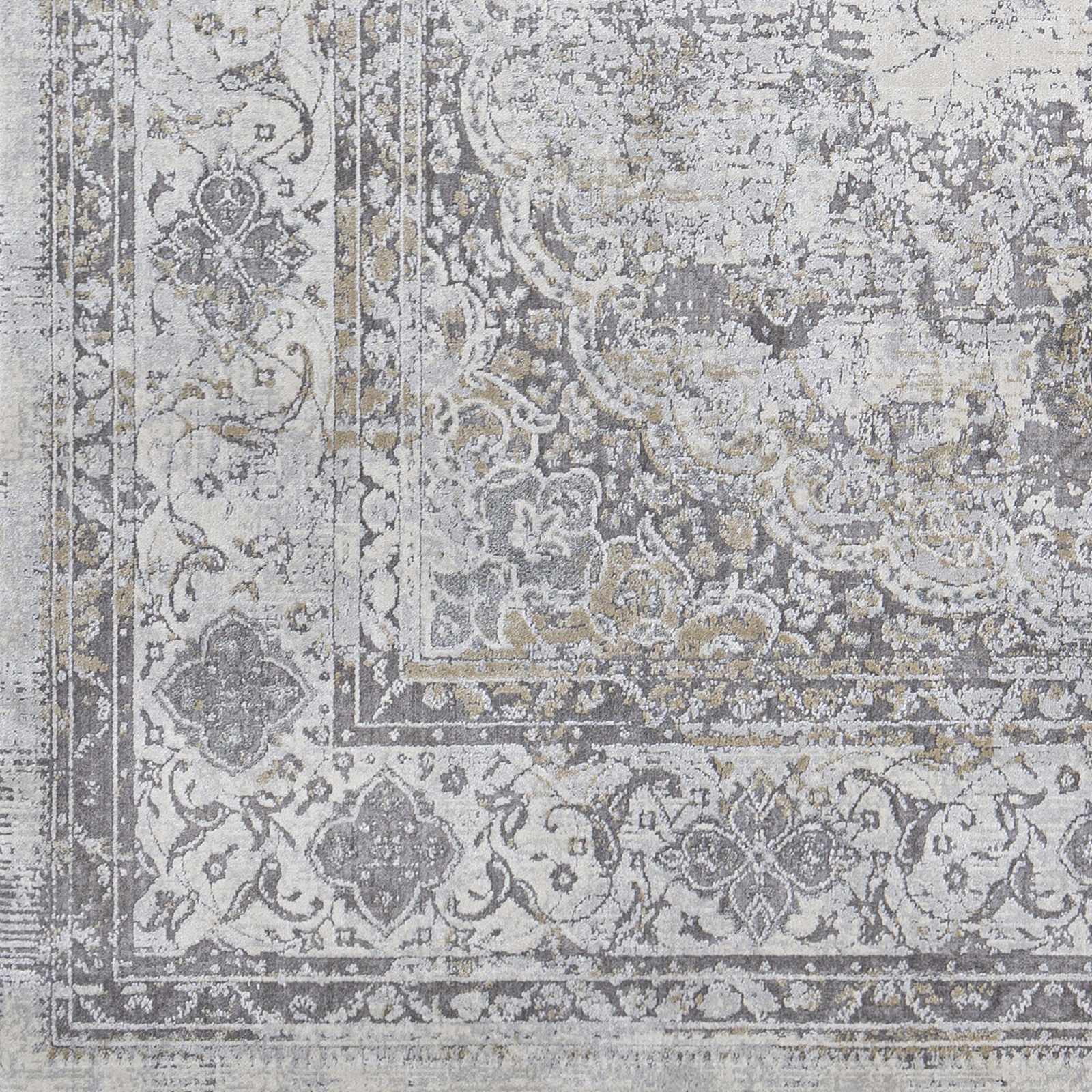 Withams Textured Luxe Area Rug - Clearance - Ornate Home