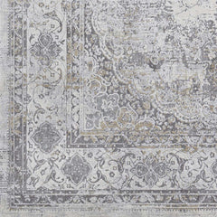 Withams Textured Luxe Area Rug - Clearance - Ornate Home