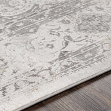 Withams Textured Luxe Area Rug - Clearance - Ornate Home