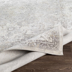Withams Textured Luxe Area Rug - Clearance - Ornate Home