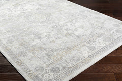Withams Textured Luxe Area Rug - Clearance - Ornate Home