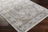 Withams Textured Luxe Area Rug - Clearance - Ornate Home
