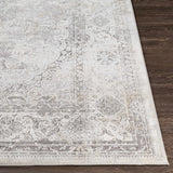 Withams Textured Luxe Area Rug - Clearance - Ornate Home