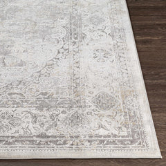 Withams Textured Luxe Area Rug - Clearance - Ornate Home