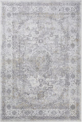 Withams Textured Luxe Area Rug - Clearance - Ornate Home