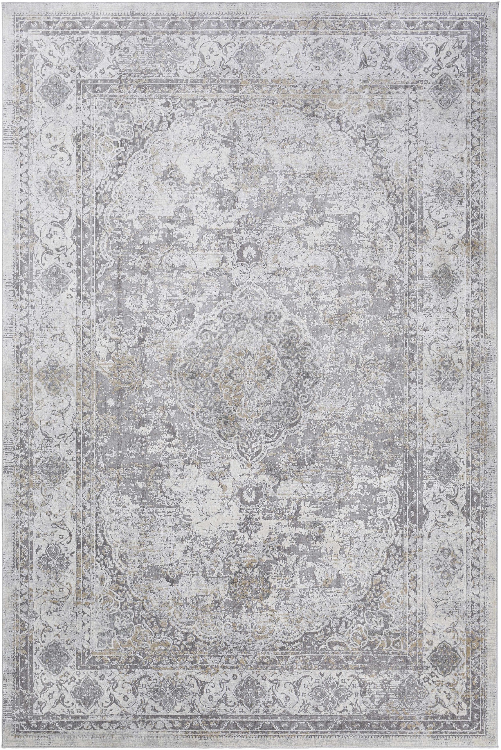 Withams Textured Luxe Area Rug - Clearance - Ornate Home
