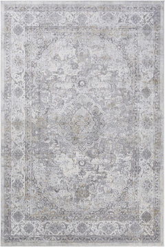 Withams Textured Luxe Area Rug - Clearance - Ornate Home