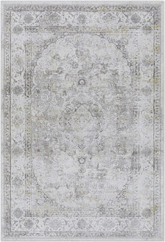 Withams Textured Luxe Area Rug - Clearance - Ornate Home