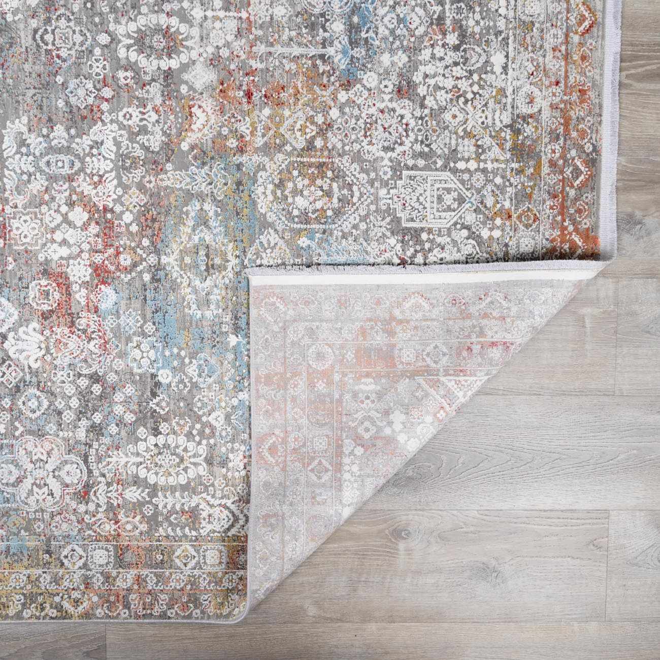 Witheridge Area Rug - Clearance - Ornate Home