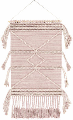 Witmer Handwoven Wall Hanging - Clearance - Ornate Home