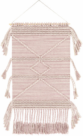 Witmer Handwoven Wall Hanging - Clearance - Ornate Home
