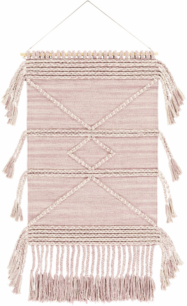 Witmer Handwoven Wall Hanging - Clearance - Ornate Home