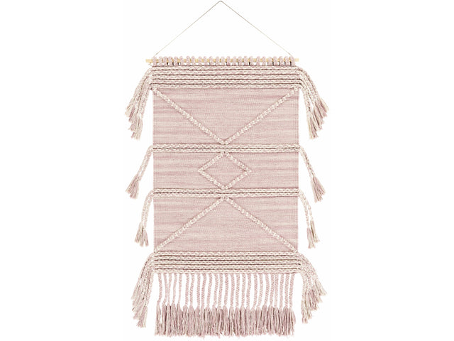 Witmer Handwoven Wall Hanging - Ornate Home