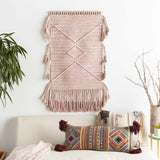Witmer Handwoven Wall Hanging - Ornate Home