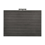 Wittenberry Gray Nightstand - Ornate Home