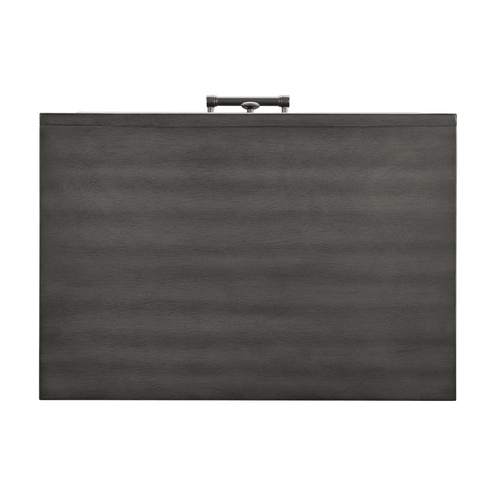 Wittenberry Gray Nightstand - Ornate Home