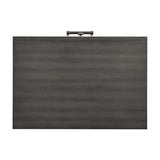 Wittenberry Gray Nightstand - Ornate Home