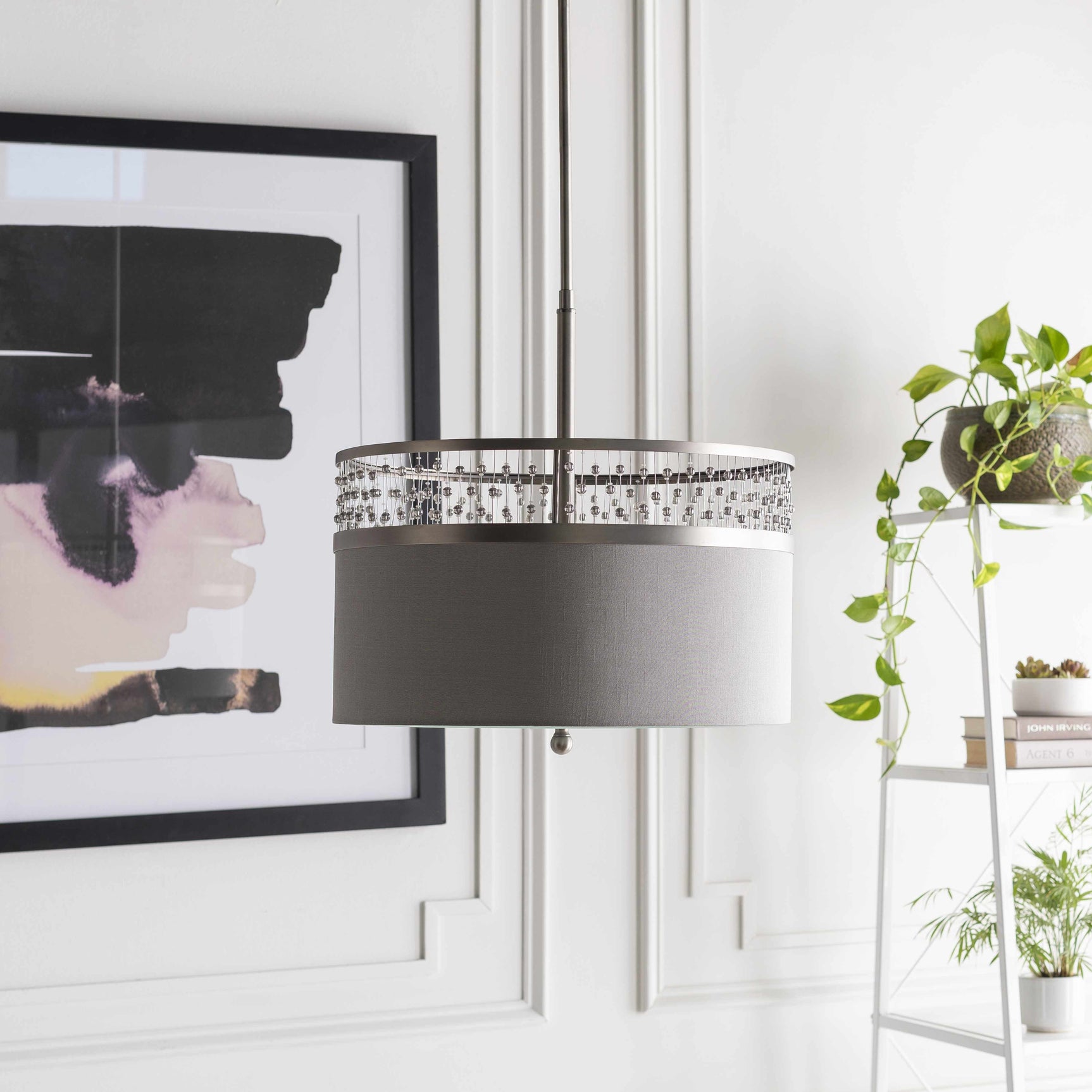 Witter Ceiling Light - Clearance - Ornate Home