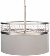Witter Ceiling Light - Clearance - Ornate Home