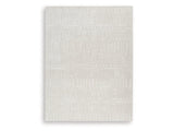 Wolbert Tan/Ivory Large Rug (Online Special Price) - Ornate Home