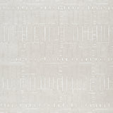 Wolbert Tan/Ivory Large Rug - Ornate Home