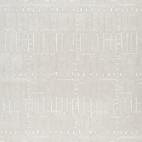 Wolbert Tan/Ivory Large Rug - Ornate Home