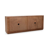 Wolden Antique Beige 4 Door Buffet - Ornate Home