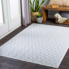 Wonnie Area Rug - Clearance - Ornate Home