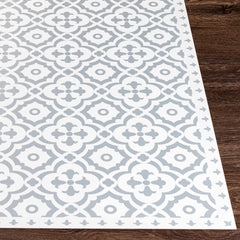 Wonnie Area Rug - Clearance - Ornate Home