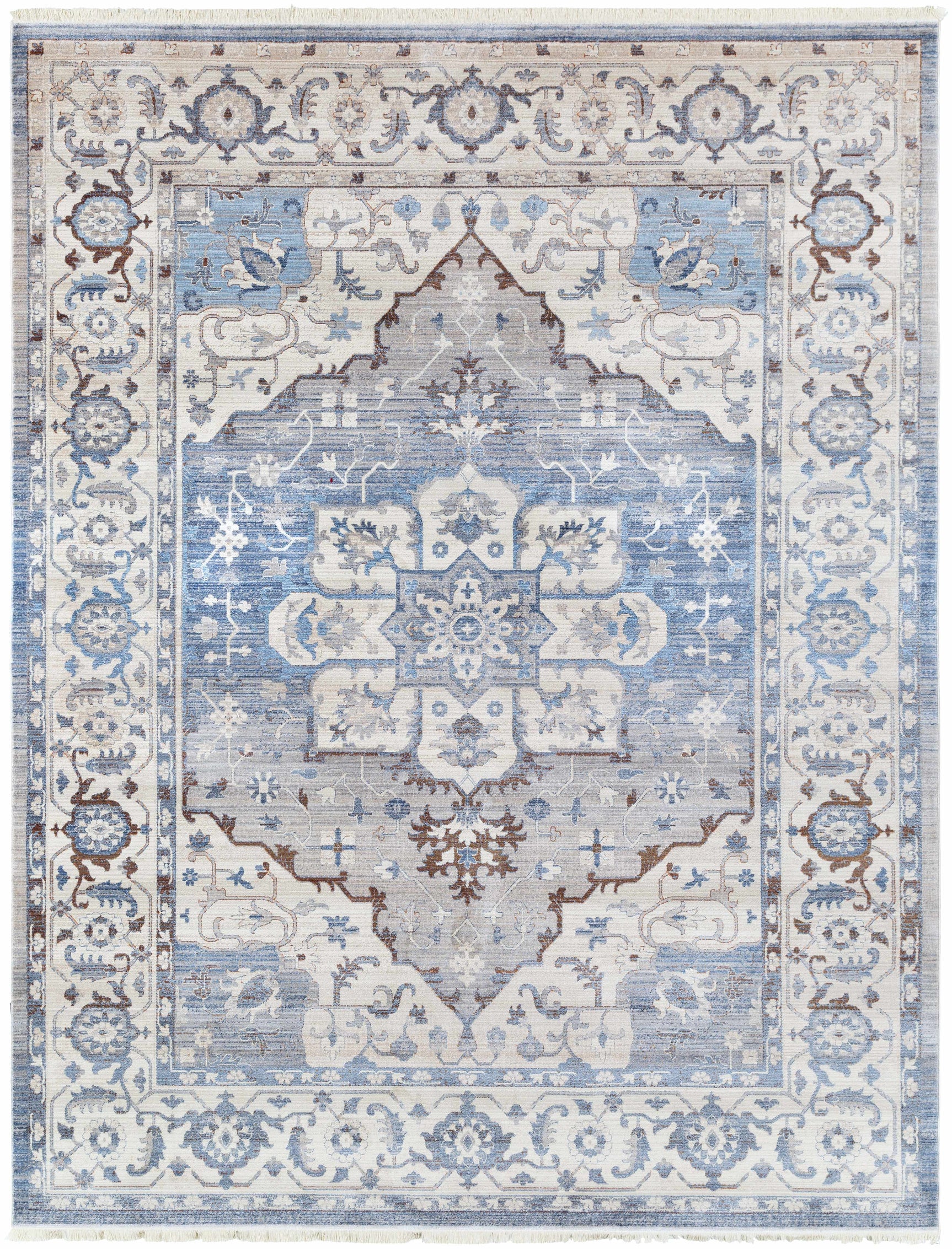 Woodbury Area Rug - Clearance - Ornate Home